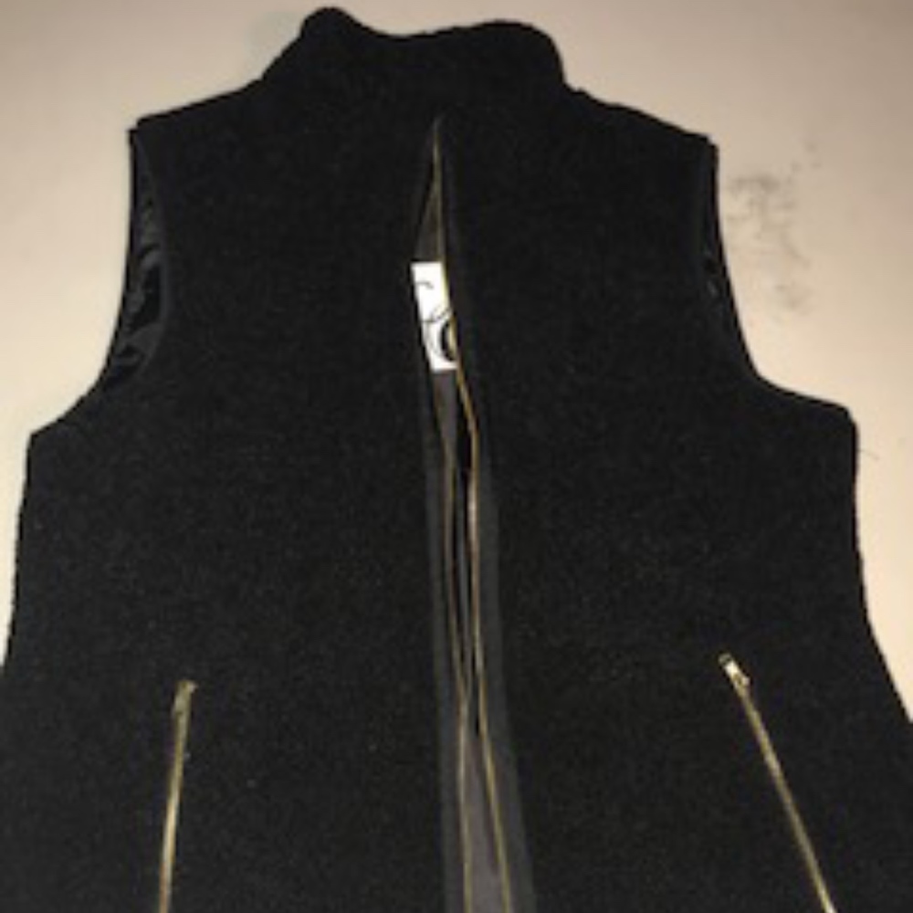 Eivissa Women's Vest